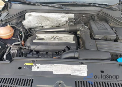 2013 Volkswagen Tiguan S from USA, damaged, VIN WVGAV7AX4DW542159